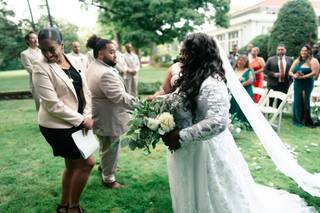 Yalenis Cruz Officiant - 9