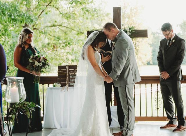 Stone Creek Inn - 3