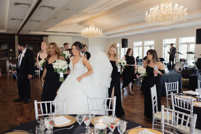 Weddings by Danica - 1