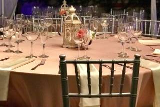 Bella Mia Exclusive Events - 15