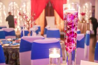 The Garden Ballroom - 28