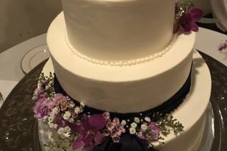 Gingerspice Bakery - 3