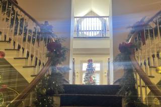 Olde Mill Inn - 12