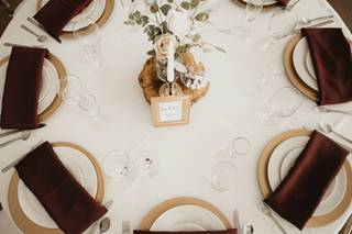 TMR Event Planning and Linens LLC - 7
