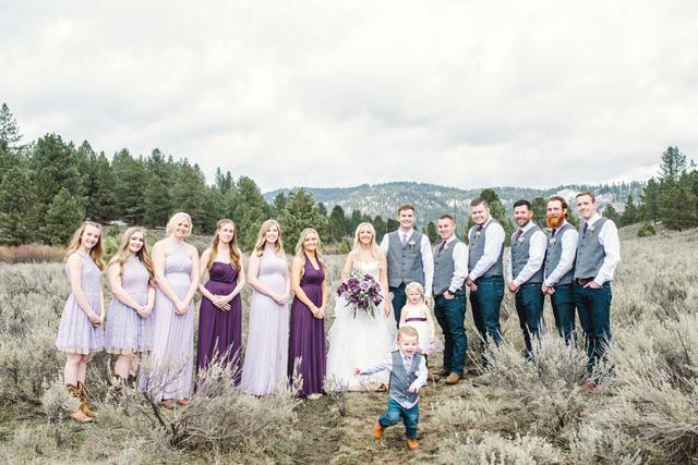 Laken Fulton Photography - 1