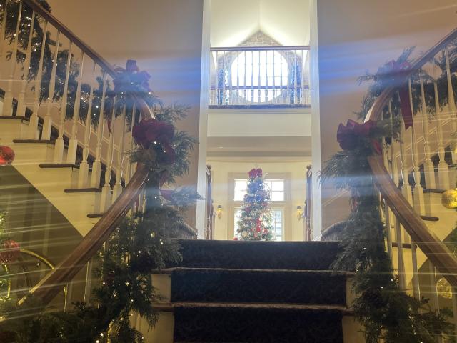 Olde Mill Inn - 3