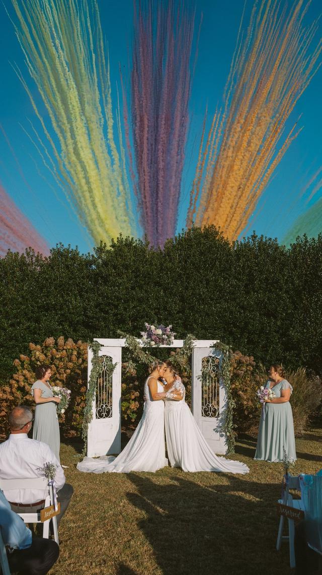 Wes Brawner Events - 3