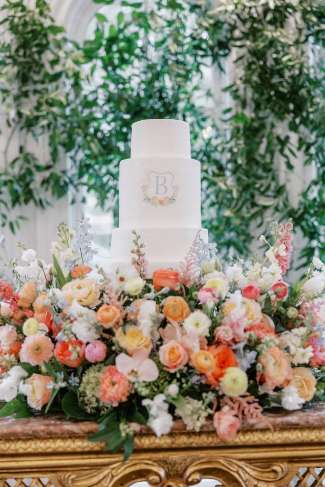 State Floral - 3