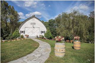 Vintage Barn Events - 36