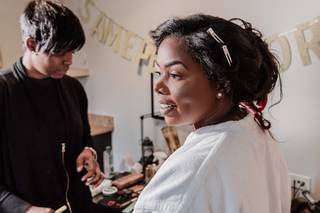 Sisi Nike || Makeup Artist - 23