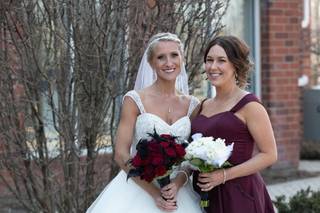 Fifi's Bridal & Custom Tailoring - 12