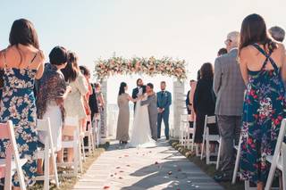Newport Beach House: A Longwood Venue - 20