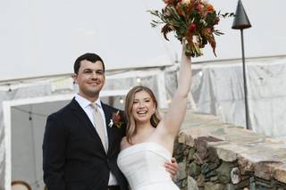 Tiffanys Bridal & The Groom's Corner - 6