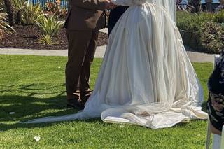 Olive Tree Officiating - 5