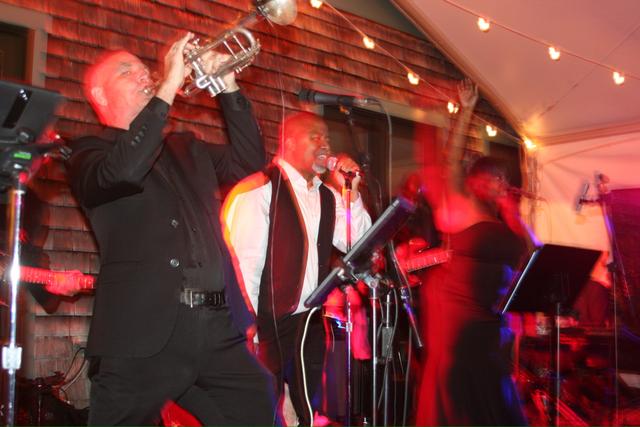 DownCity Band - 1