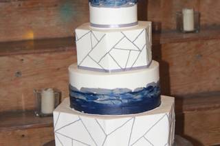 Cake-aholics Bakery - 28
