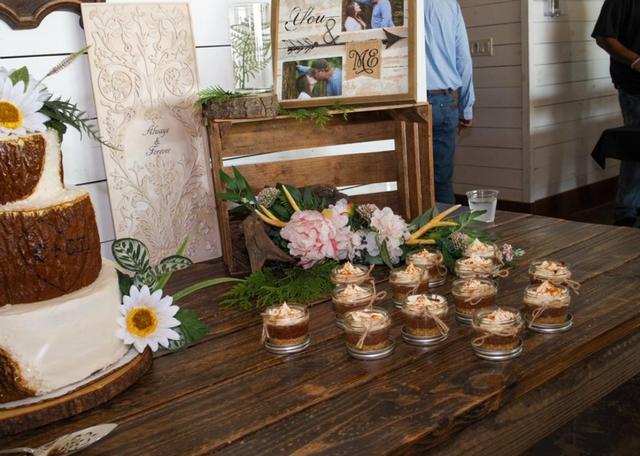 Simply Elegant Bakery & Catering - 1