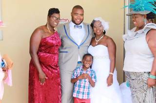 Bahamas Weddings By The Sea - 78