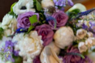 Fleur De Lis Florist - 37