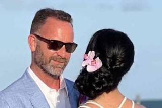 Key West Hair and Makeup - 24