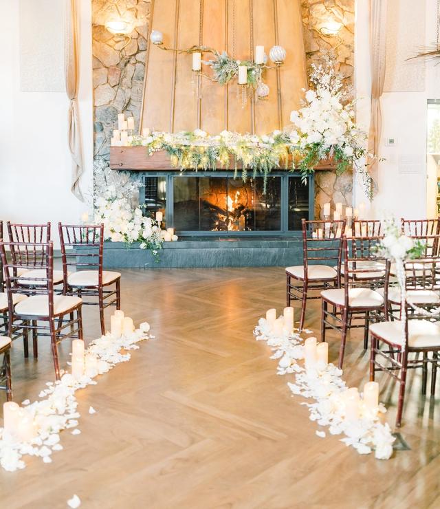 The White Cottage Floral Design - 4