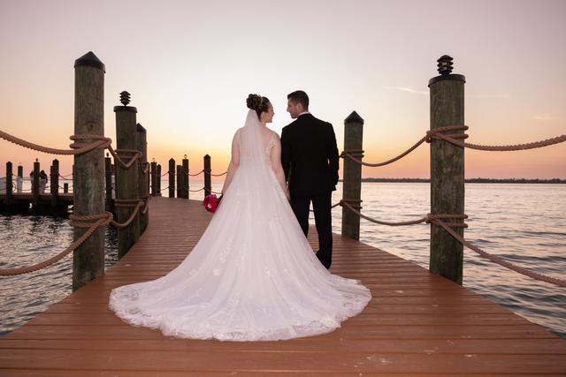 Wonderland Bridal - 3