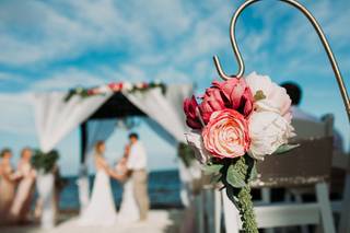 Compass Rose Floral - 71