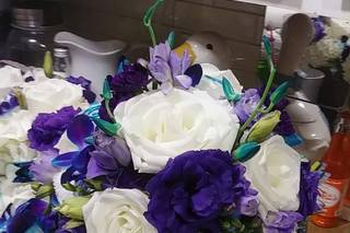 Weddings by the Kreative Consultant - 86