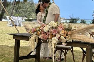 I do weddings & events - 37