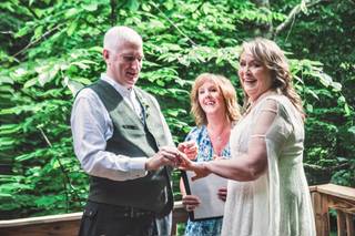 Together Forever Wedding Officiant - 10