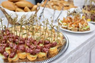 Tastee Grill Catering and Events - 1