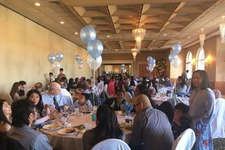 The Italian American Banquet Center of Livonia - 36
