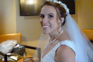 Ever After Bridal Beauty - 18