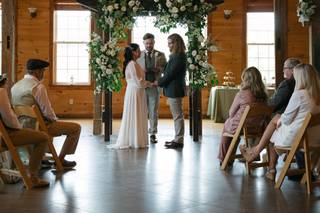 Storybook Weddings & Events - 21