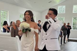Addison Woods Wedding and Event Venue - 9