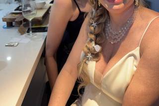 Florida Keys Bridal Team - 18