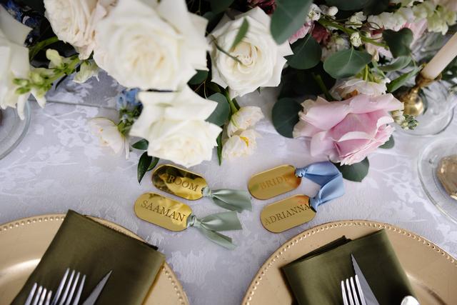 RSVP Love - 3