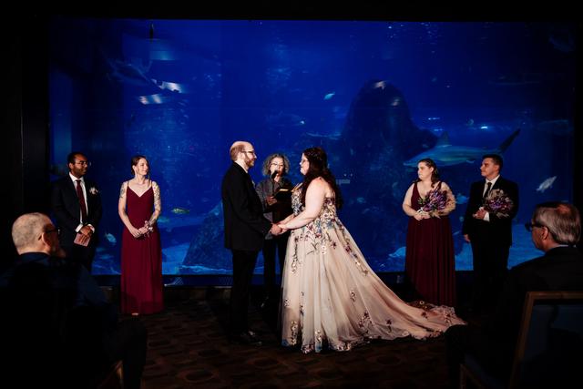 I DO HAIR & MAKEUP - 1