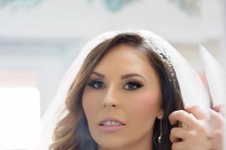 I Do Hair & Makeup Artistry - 38