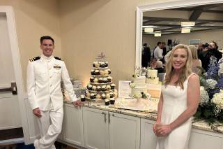 Carolina Sugar Fairy - 18