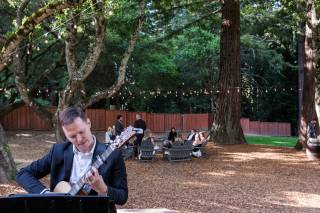 Christopher Nicklin Guitar - 13