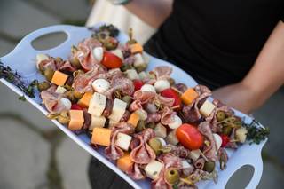 FOR THE LOVE OF FOOD & DRINK - 9