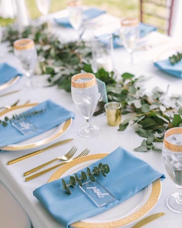 Hannah Hildebrandt Events - 1