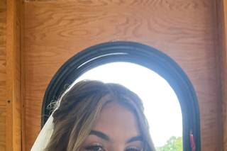 Hairs 2 the Bride, LTD - 40