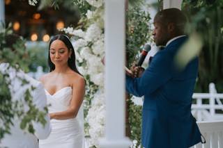 Lhegendary Weddings - 10