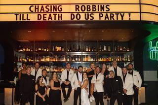 Chasing Rabbits - 16