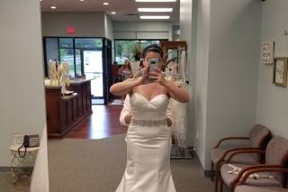 Suburban Bridal - 6