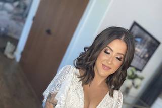 Makeup by B I A - 26