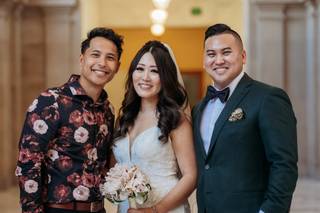 Arc Weddings - 37