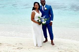 Bahamas Wedding Planner - 47